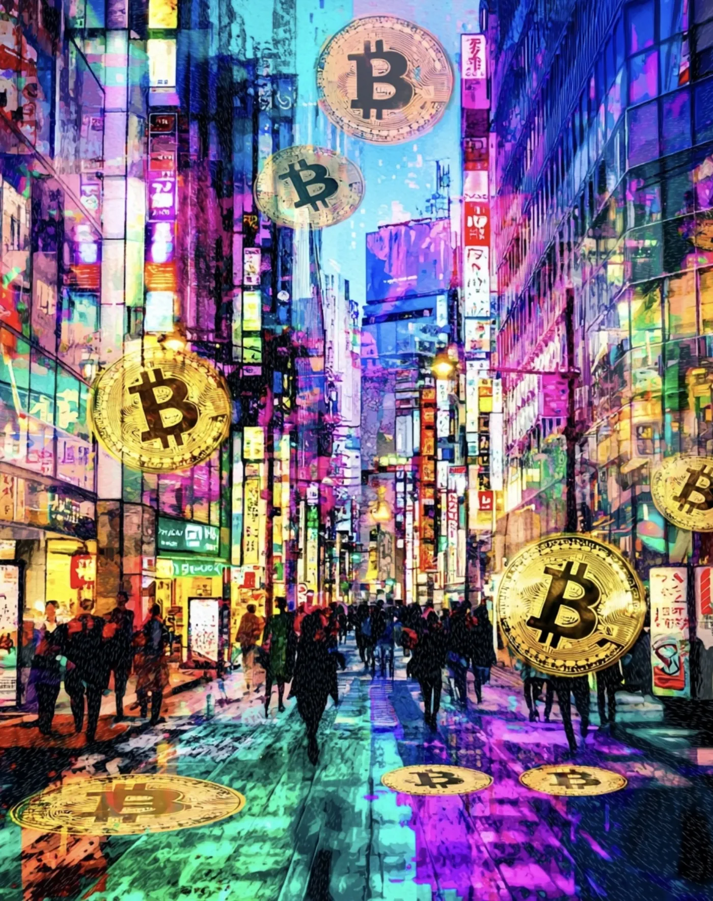Tokyo