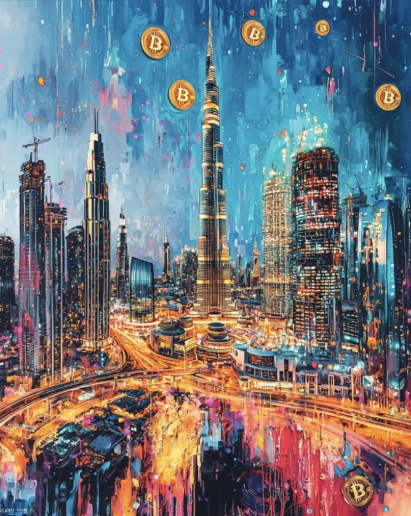 Dubai
