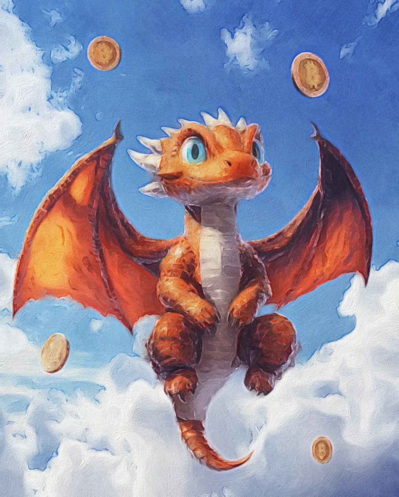 Guardian of the Skies