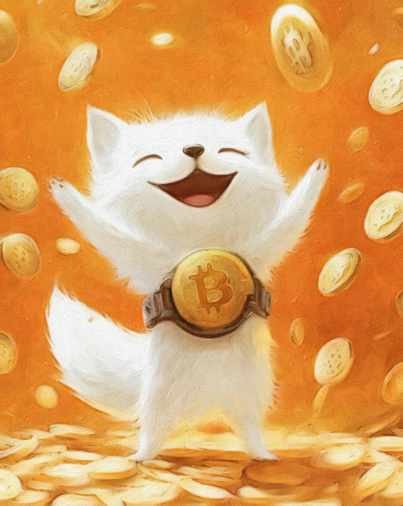 Happy Explorer