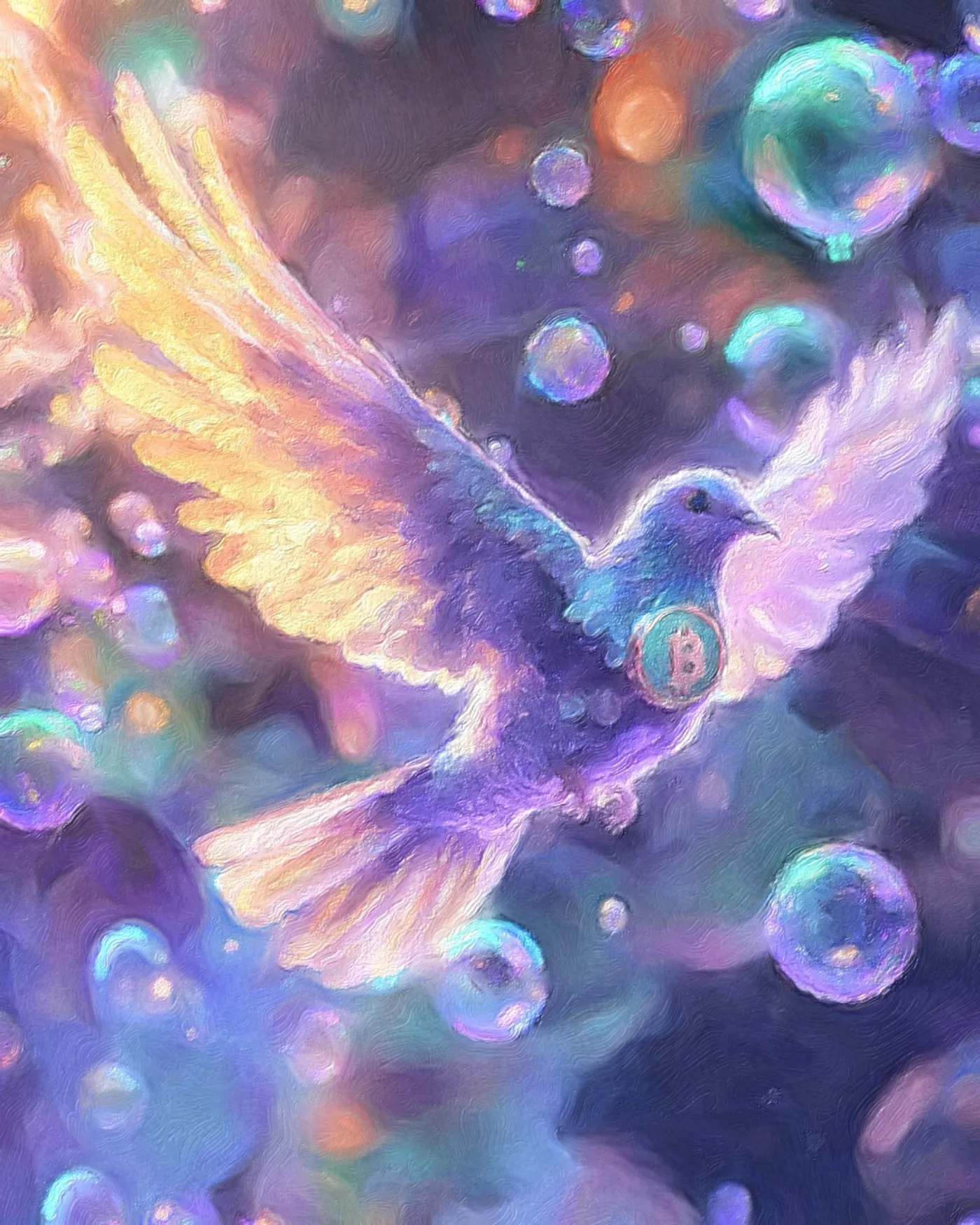The Final Wing of Transaction Confirmation