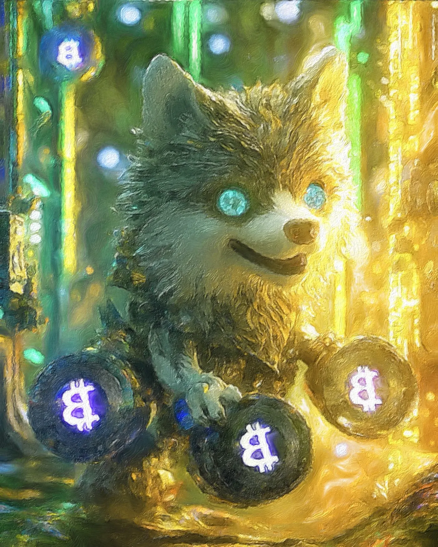 Verification of Bitcoin Transactions