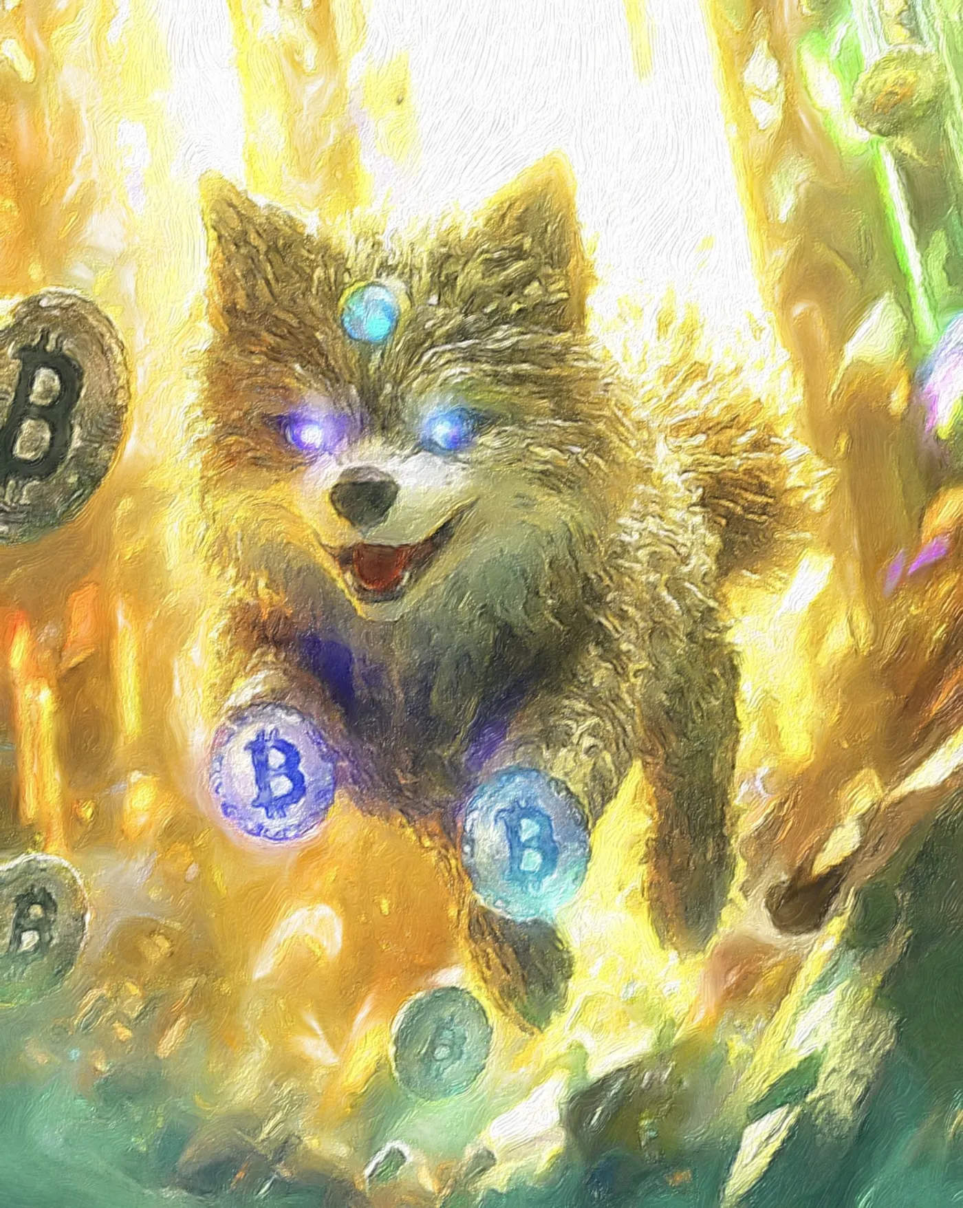 Hunter of Data Transmission