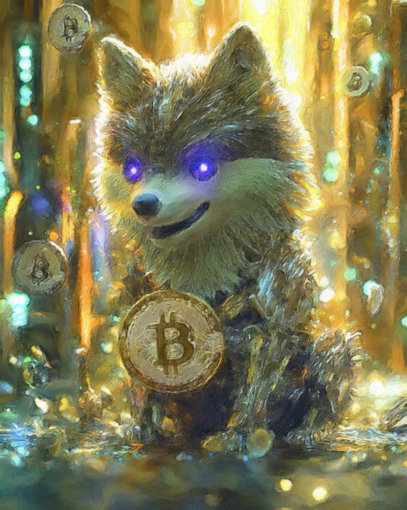 Journey Through the Network